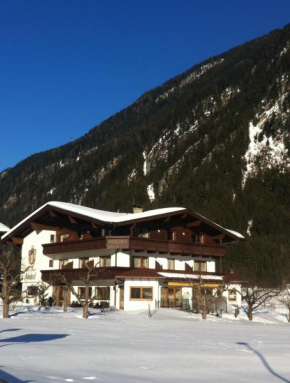 Hotel-Garni Almhof, Mayrhofen, Österreich, Mayrhofen, Österreich